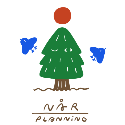 Icon Nar planning