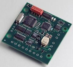 T210 Modbus RTU to HART