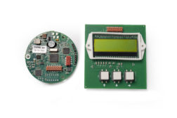 T280 HART witth Analog Input